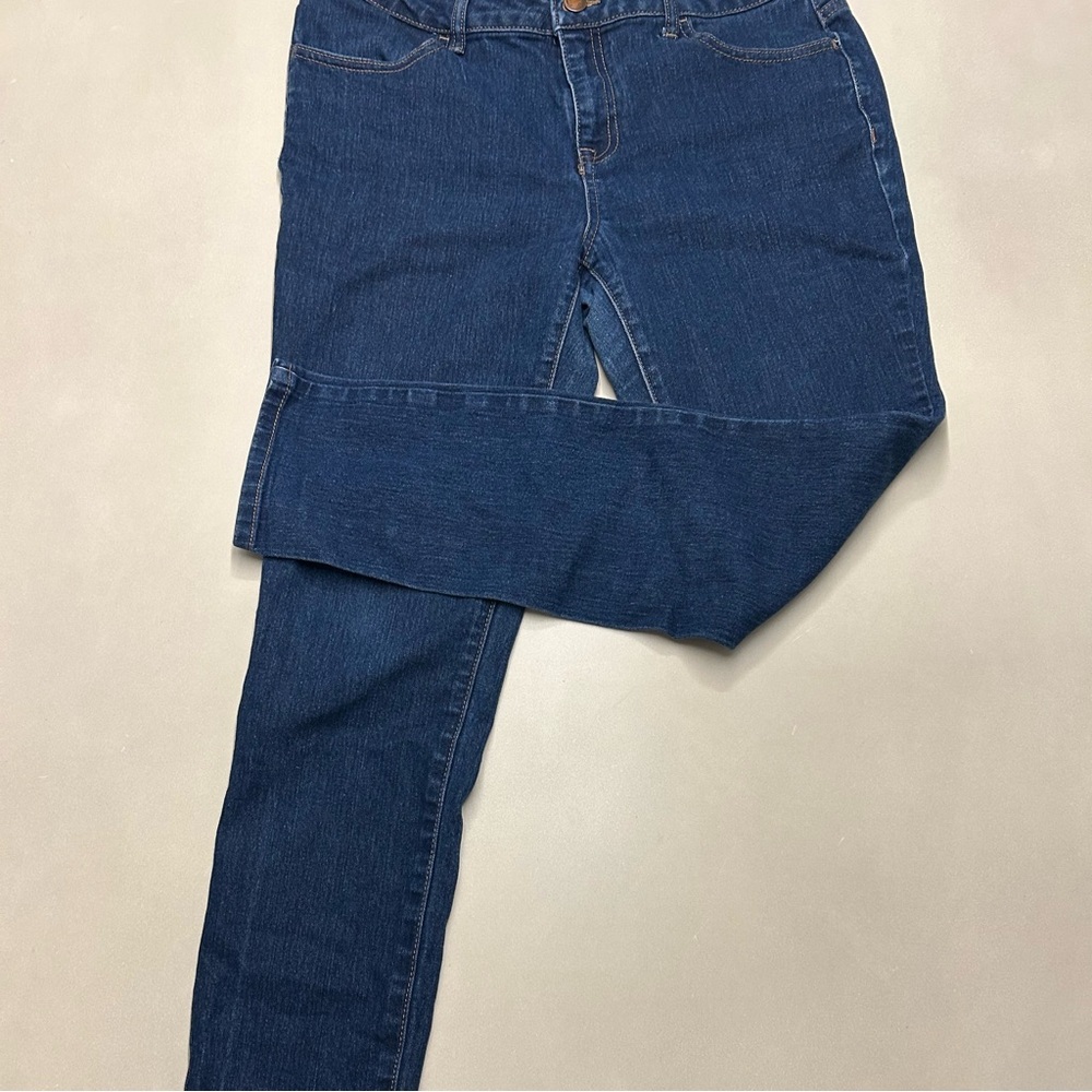 Forever 21 Women's Blue Jeans, size 29
